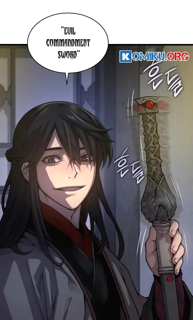 Myst, Might, Mayhem (Legend Of Heavenly Chaos Demon) Chapter 92 - halaman 67