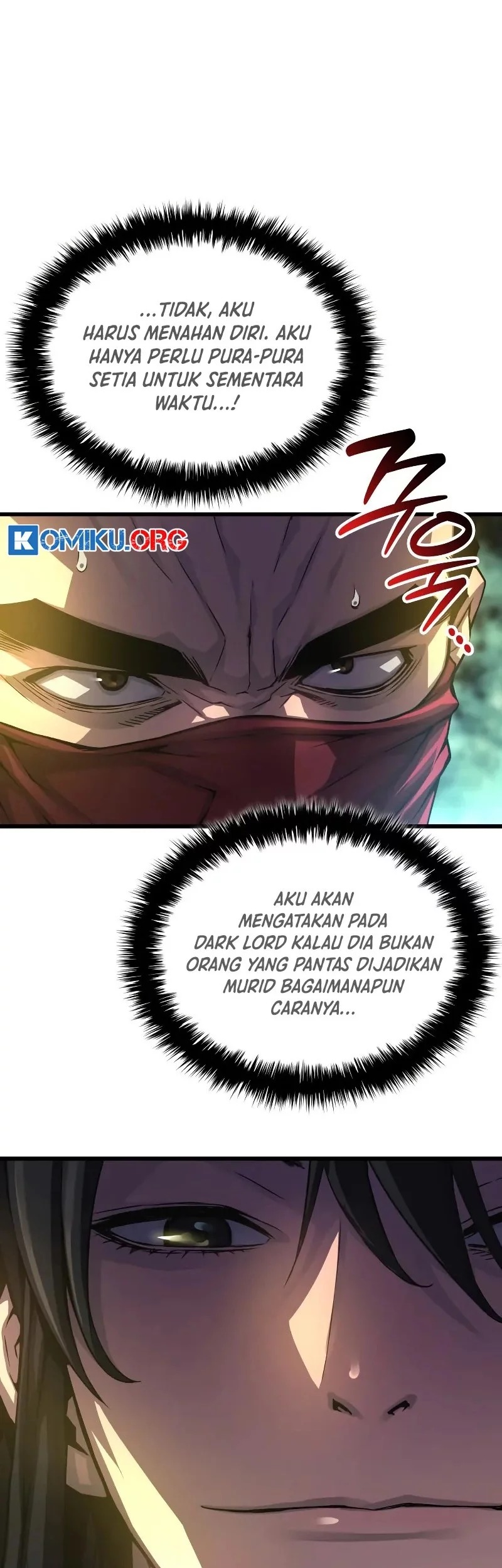 Myst, Might, Mayhem (Legend Of Heavenly Chaos Demon) Chapter 92 - halaman 69