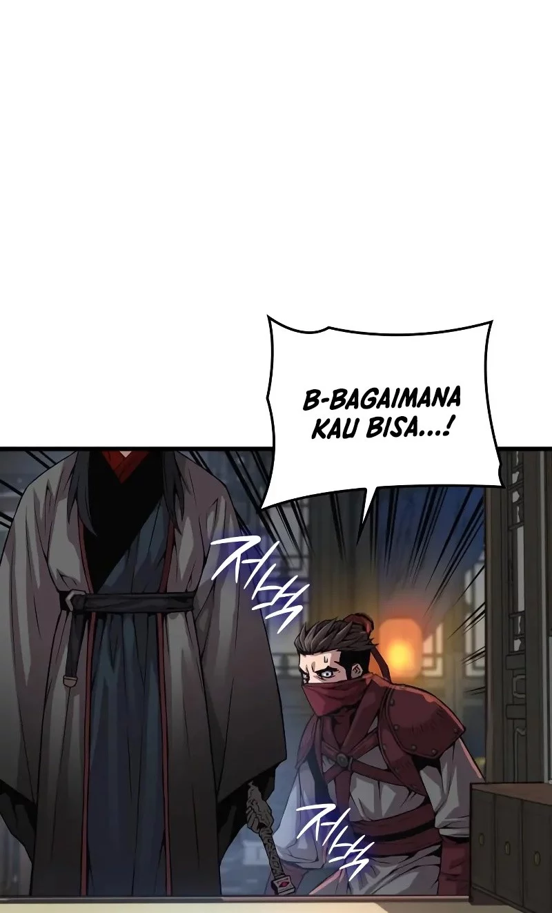 Myst, Might, Mayhem (Legend Of Heavenly Chaos Demon) Chapter 92 - halaman 73