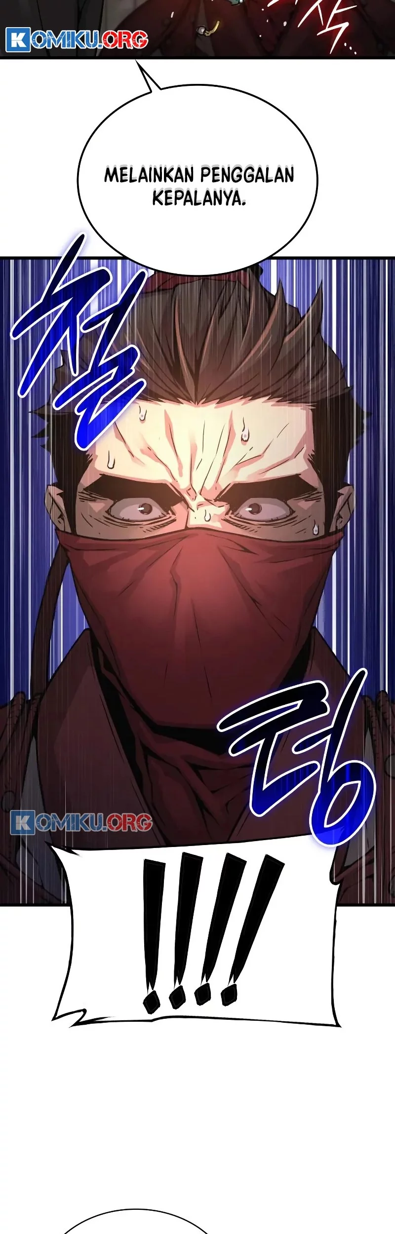 Myst, Might, Mayhem (Legend Of Heavenly Chaos Demon) Chapter 92 - halaman 75