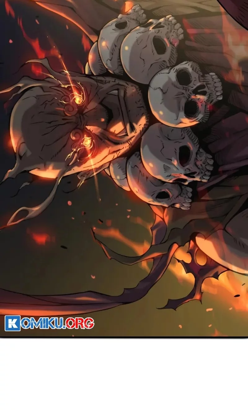 Myst, Might, Mayhem (Legend Of Heavenly Chaos Demon) Chapter 92 - halaman 85