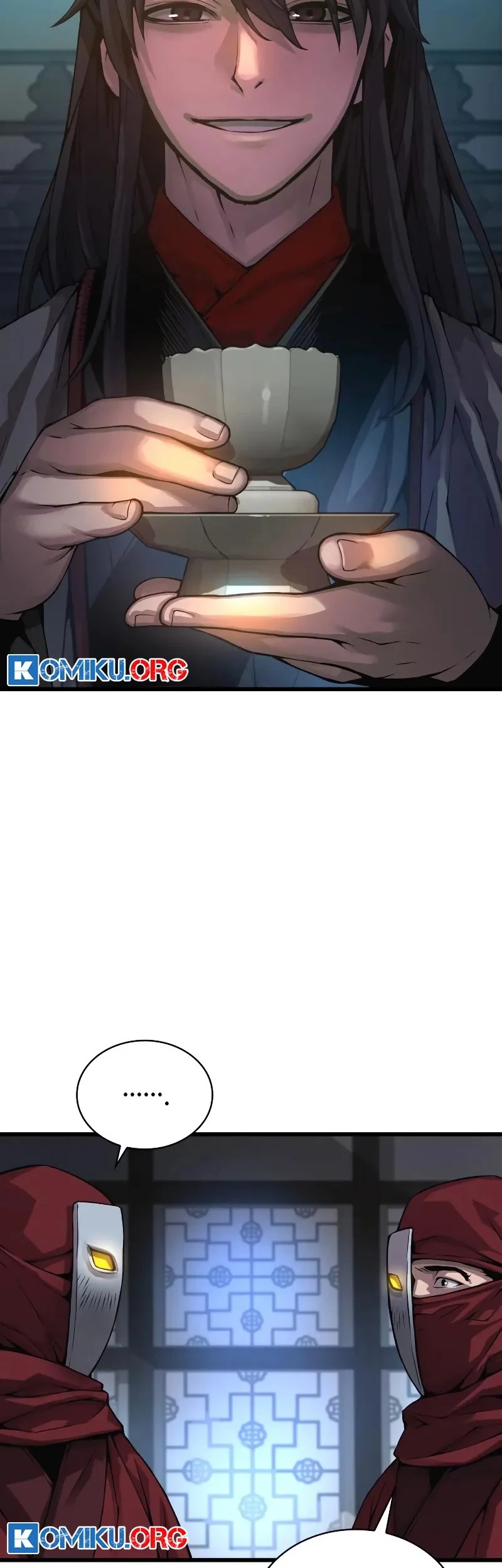 Myst, Might, Mayhem (Legend Of Heavenly Chaos Demon) Chapter 92 - halaman 89
