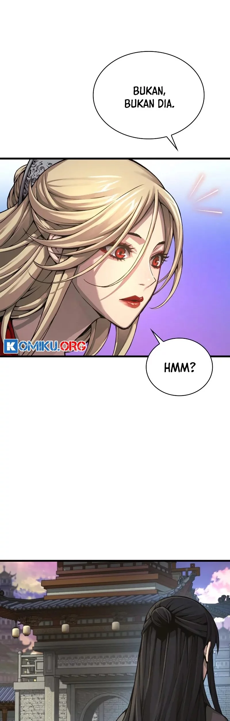 Myst, Might, Mayhem (Legend Of Heavenly Chaos Demon) Chapter 92 - halaman 9