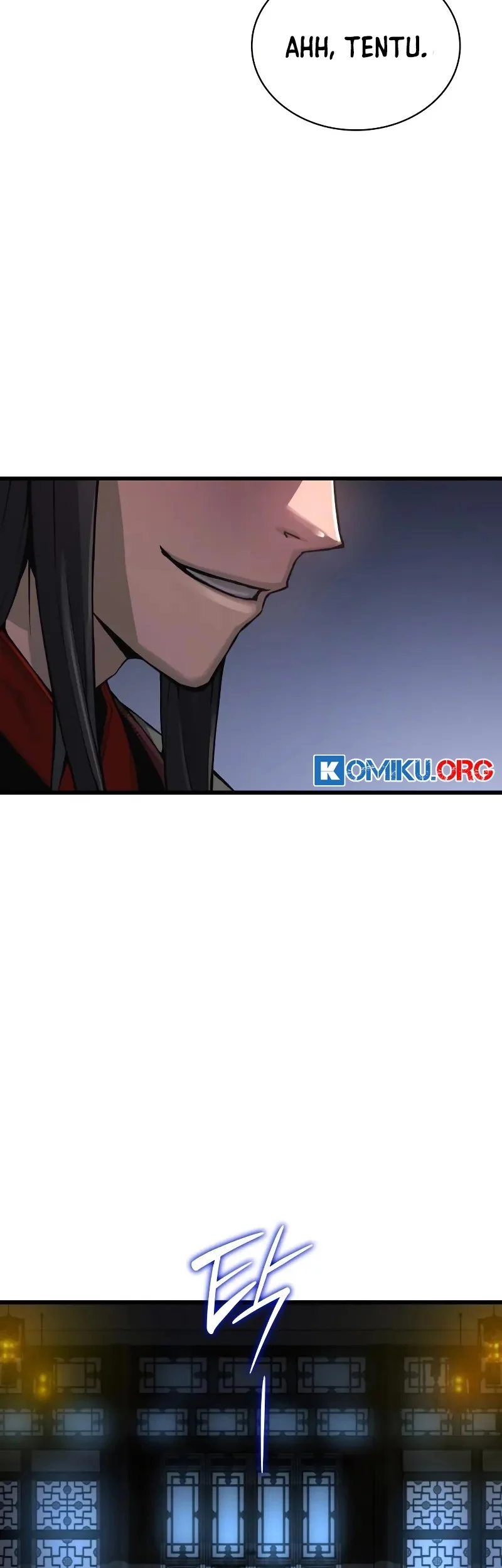 Myst, Might, Mayhem (Legend Of Heavenly Chaos Demon) Chapter 92 - halaman 90