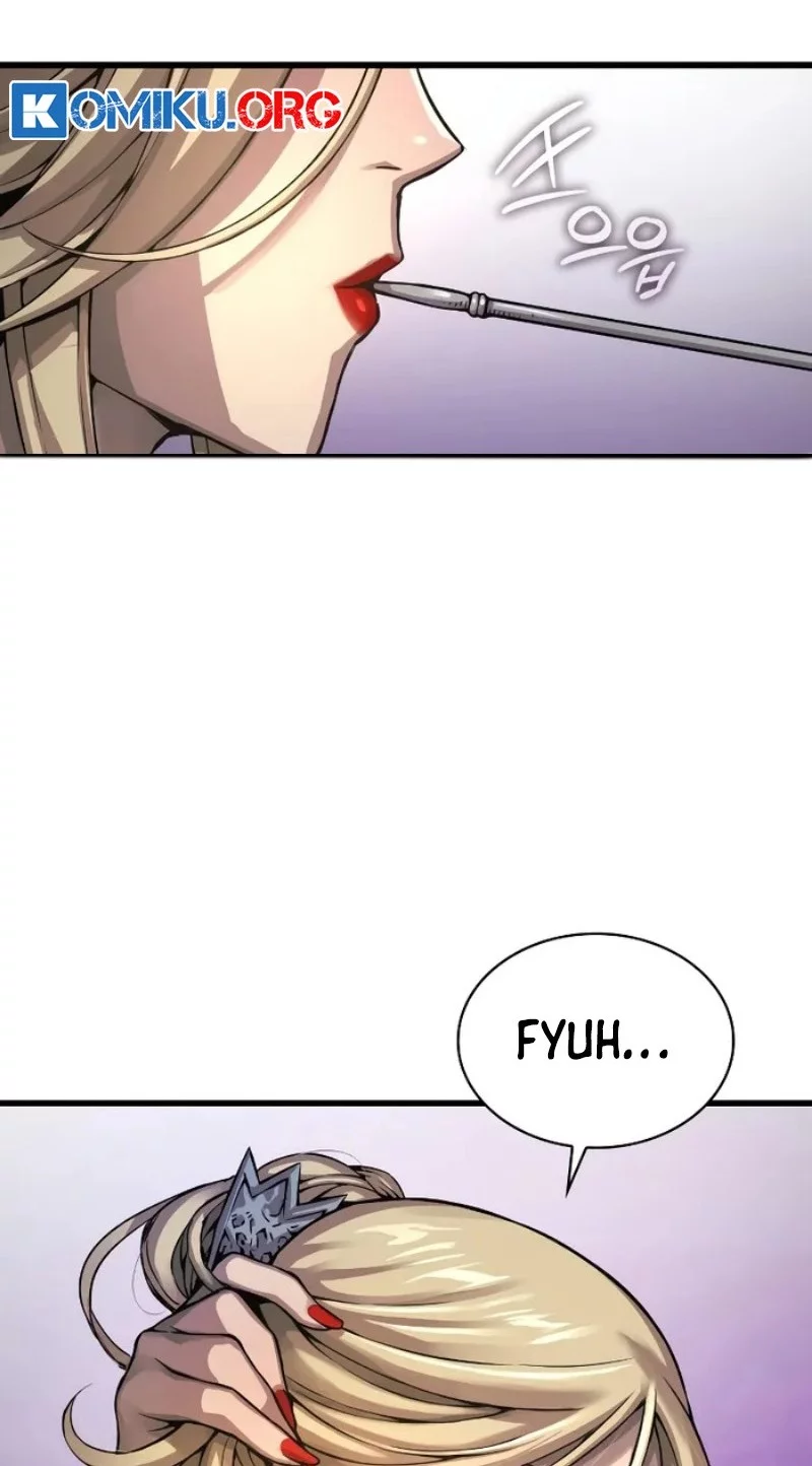 Myst, Might, Mayhem (Legend Of Heavenly Chaos Demon) Chapter 93 - halaman 101