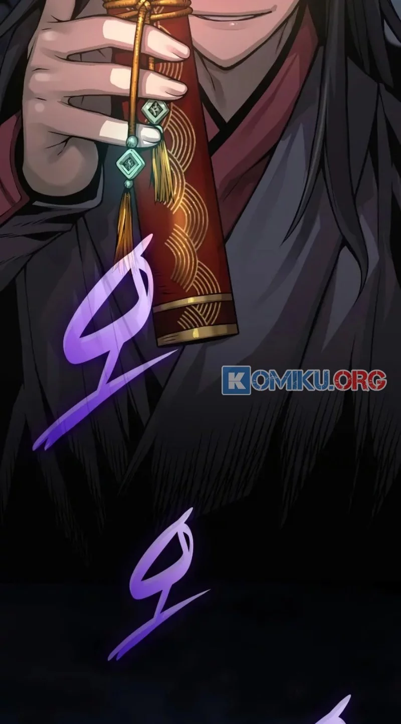 Myst, Might, Mayhem (Legend Of Heavenly Chaos Demon) Chapter 93 - halaman 109