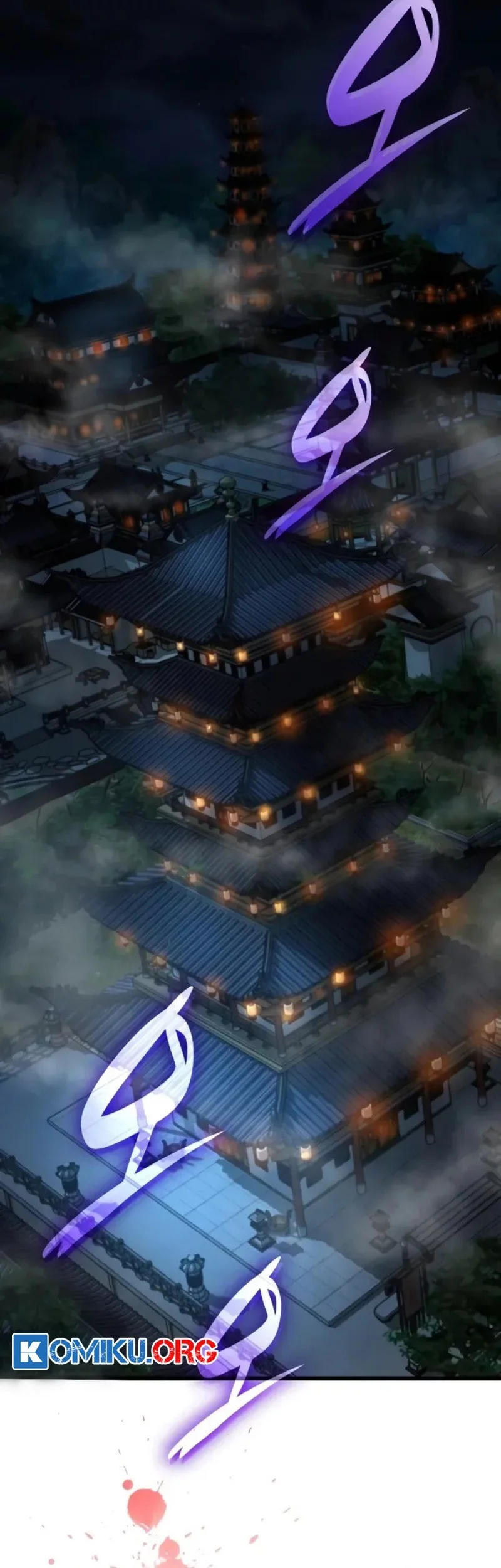 Myst, Might, Mayhem (Legend Of Heavenly Chaos Demon) Chapter 93 - halaman 110