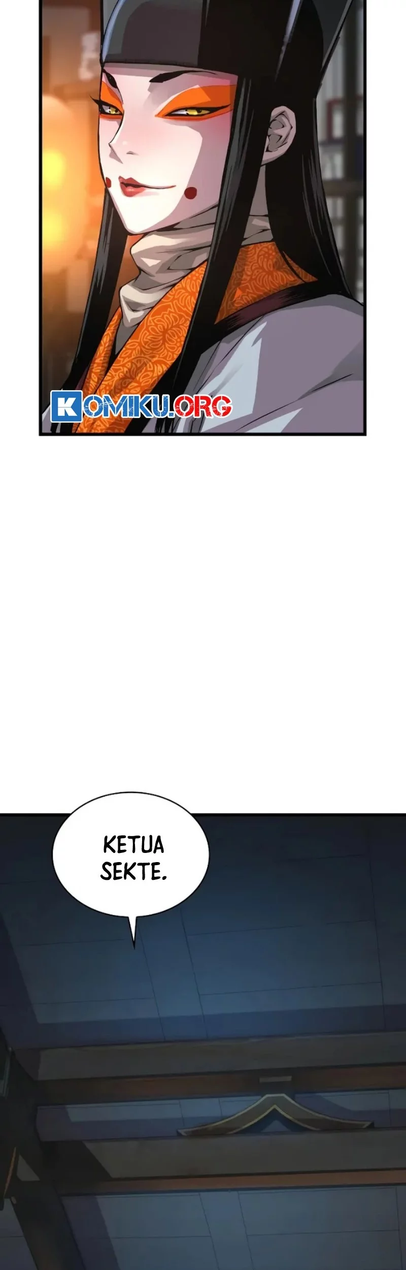 Myst, Might, Mayhem (Legend Of Heavenly Chaos Demon) Chapter 93 - halaman 18