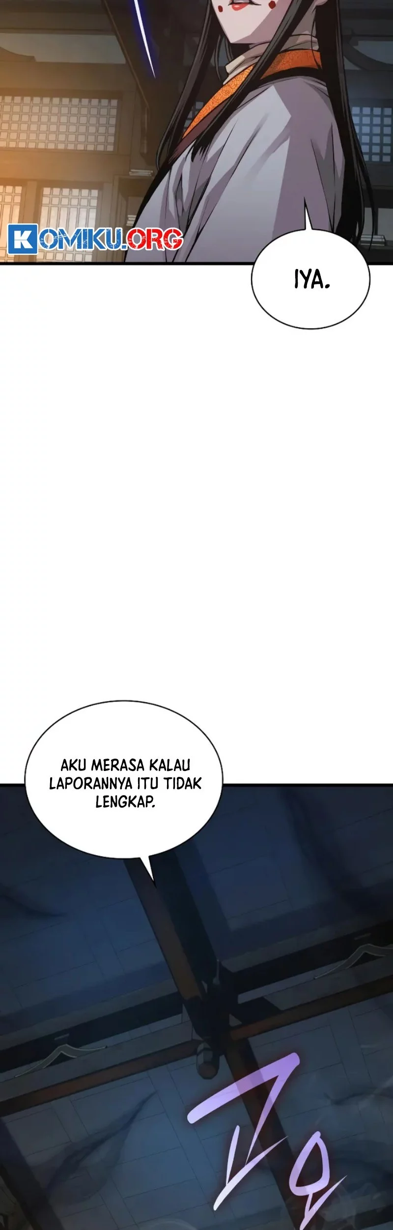 Myst, Might, Mayhem (Legend Of Heavenly Chaos Demon) Chapter 93 - halaman 20