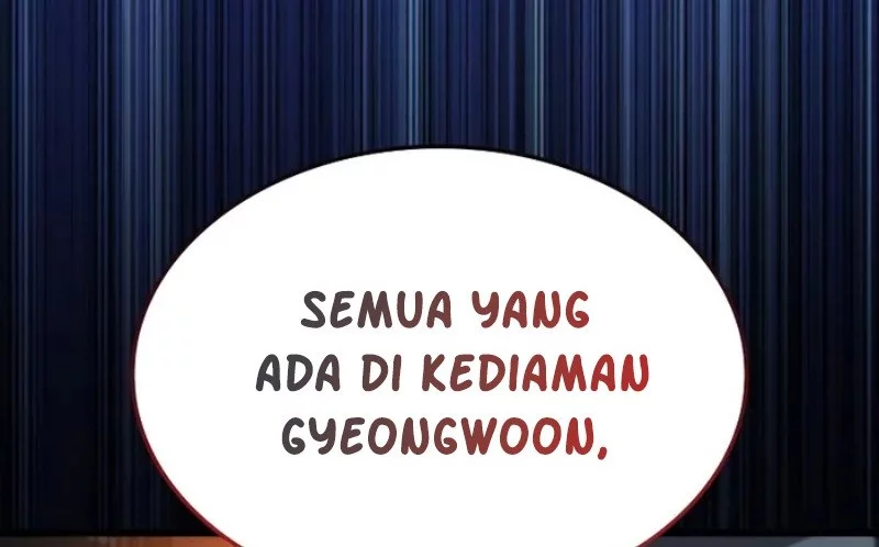 Myst, Might, Mayhem (Legend Of Heavenly Chaos Demon) Chapter 93 - halaman 25