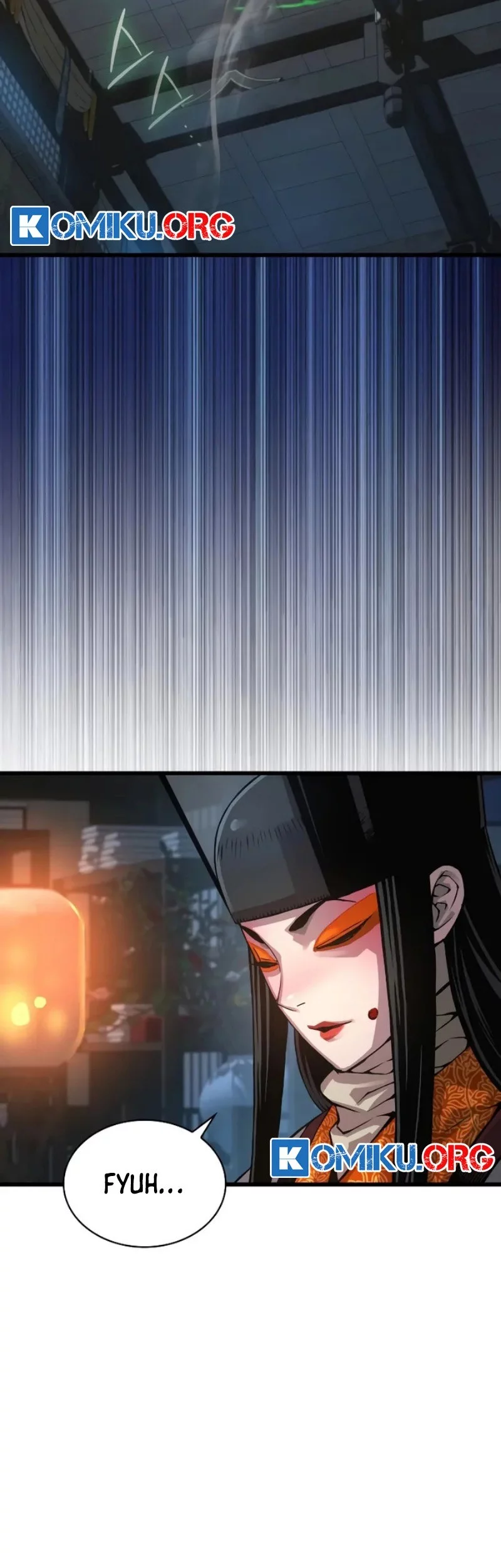 Myst, Might, Mayhem (Legend Of Heavenly Chaos Demon) Chapter 93 - halaman 29