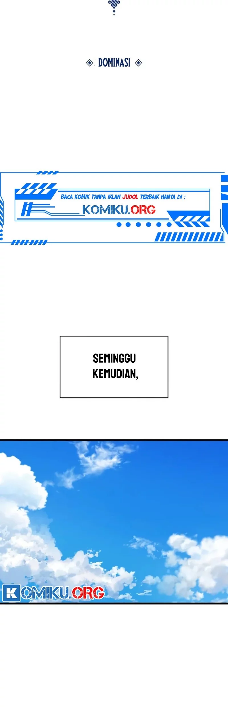 Myst, Might, Mayhem (Legend Of Heavenly Chaos Demon) Chapter 93 - halaman 36