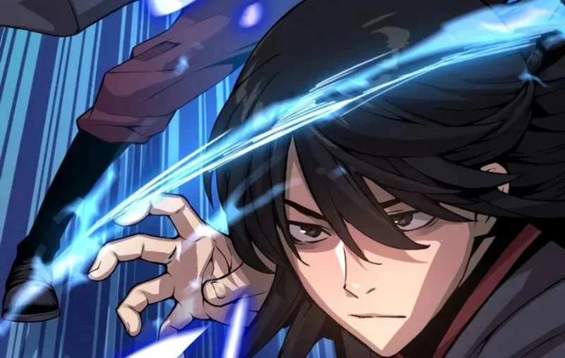 Myst, Might, Mayhem (Legend Of Heavenly Chaos Demon) Chapter 93 - halaman 40