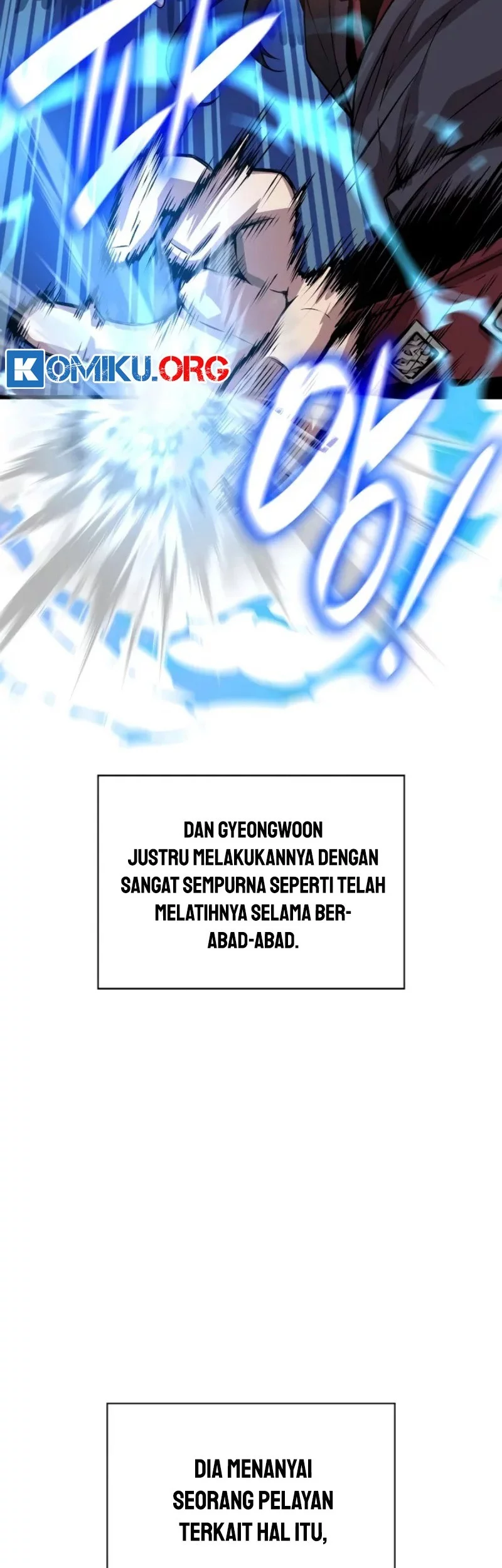 Myst, Might, Mayhem (Legend Of Heavenly Chaos Demon) Chapter 93 - halaman 41
