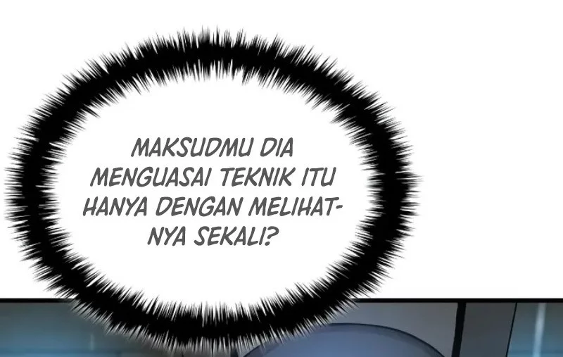 Myst, Might, Mayhem (Legend Of Heavenly Chaos Demon) Chapter 93 - halaman 43