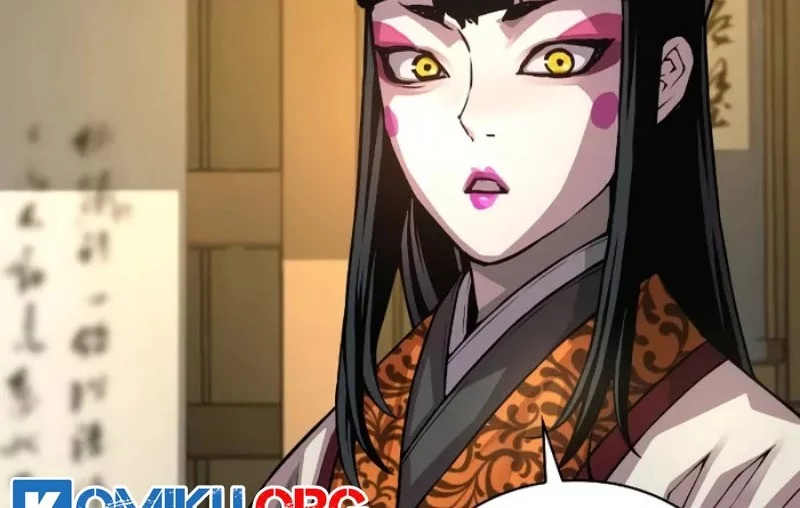 Myst, Might, Mayhem (Legend Of Heavenly Chaos Demon) Chapter 93 - halaman 49