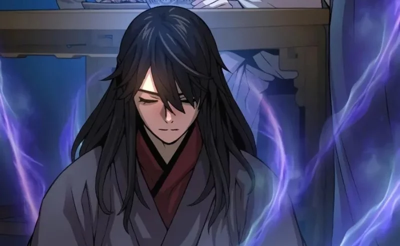 Myst, Might, Mayhem (Legend Of Heavenly Chaos Demon) Chapter 93 - halaman 67