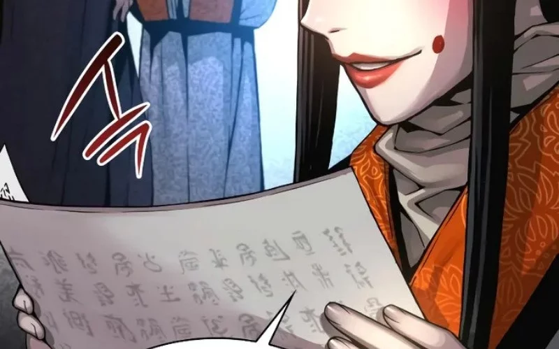 Myst, Might, Mayhem (Legend Of Heavenly Chaos Demon) Chapter 93 - halaman 7
