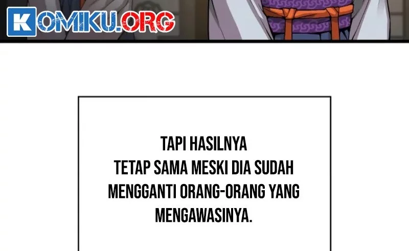 Myst, Might, Mayhem (Legend Of Heavenly Chaos Demon) Chapter 93 - halaman 70