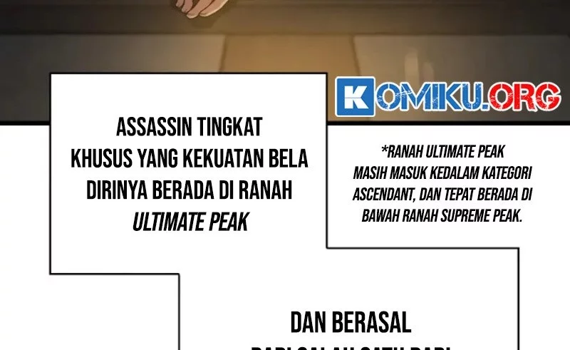 Myst, Might, Mayhem (Legend Of Heavenly Chaos Demon) Chapter 93 - halaman 79