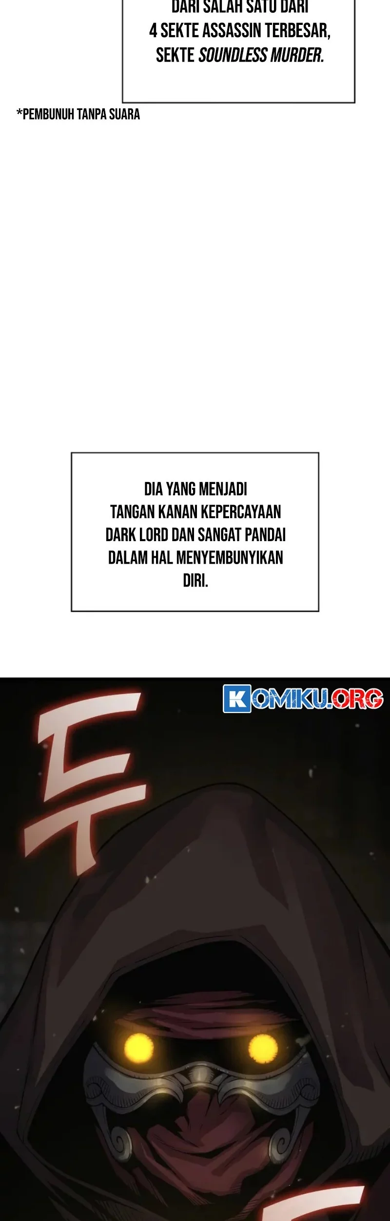Myst, Might, Mayhem (Legend Of Heavenly Chaos Demon) Chapter 93 - halaman 80