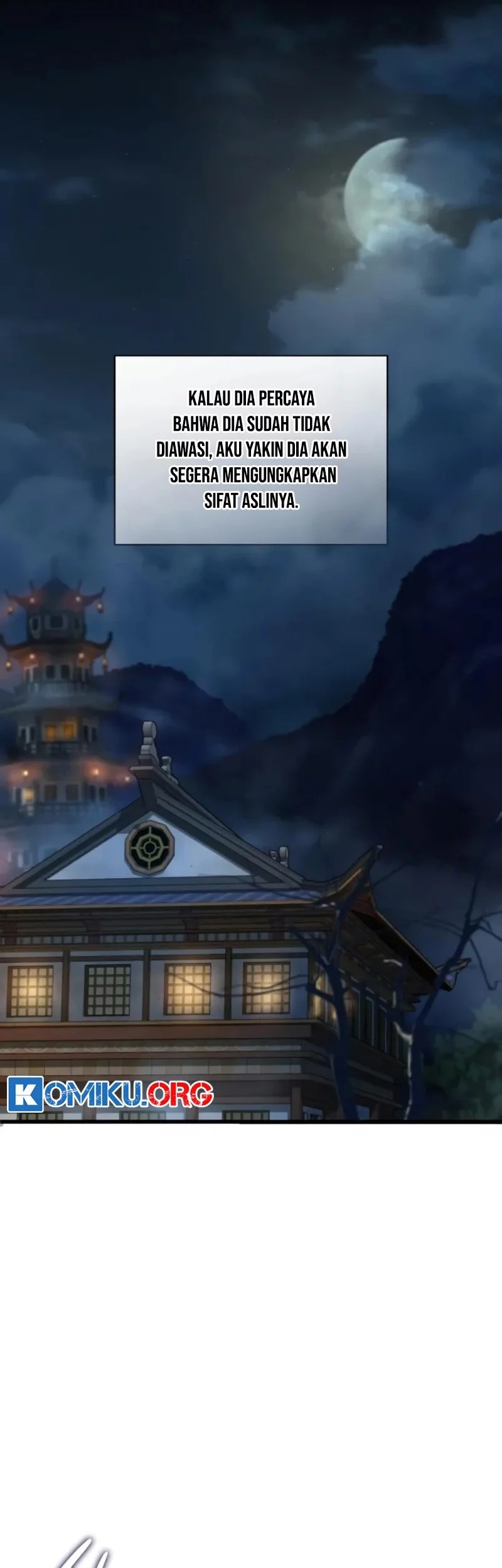 Myst, Might, Mayhem (Legend Of Heavenly Chaos Demon) Chapter 93 - halaman 87
