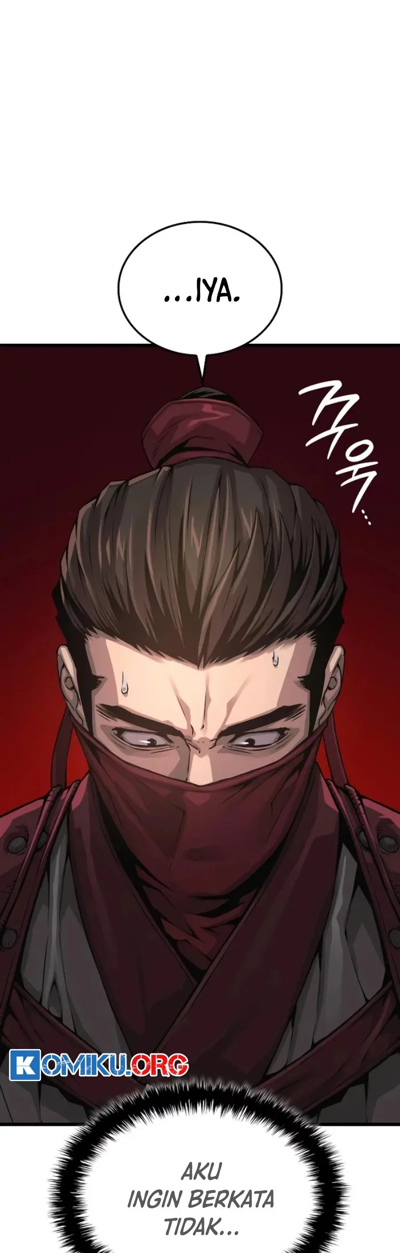Myst, Might, Mayhem (Legend Of Heavenly Chaos Demon) Chapter 93 - halaman 9