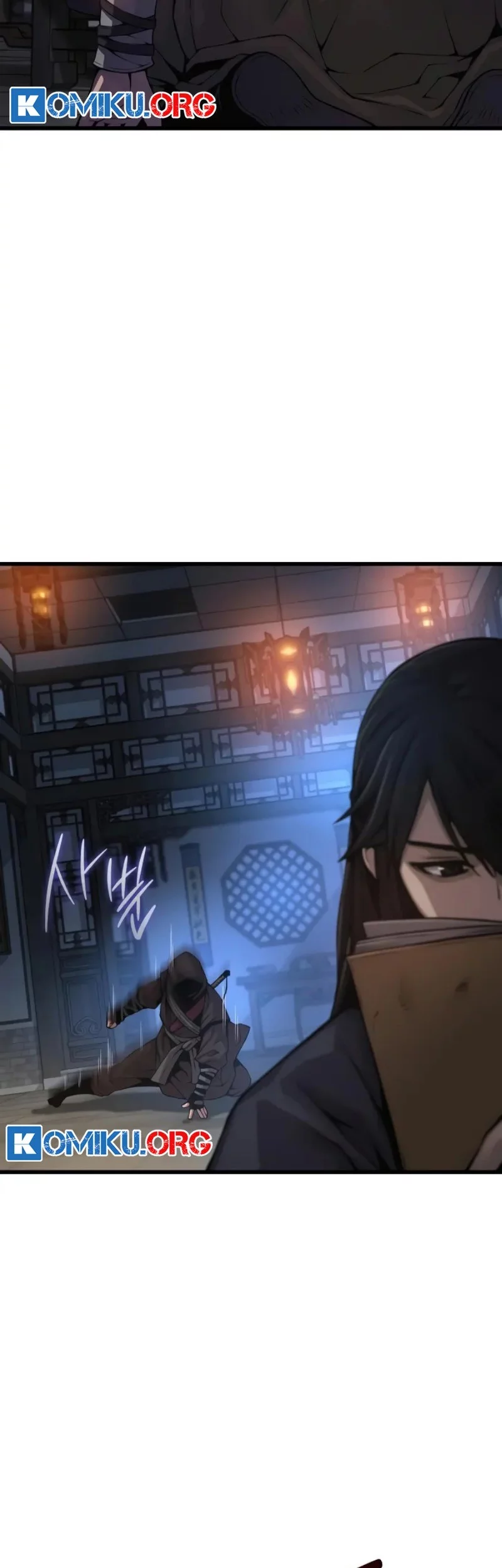 Myst, Might, Mayhem (Legend Of Heavenly Chaos Demon) Chapter 93 - halaman 94