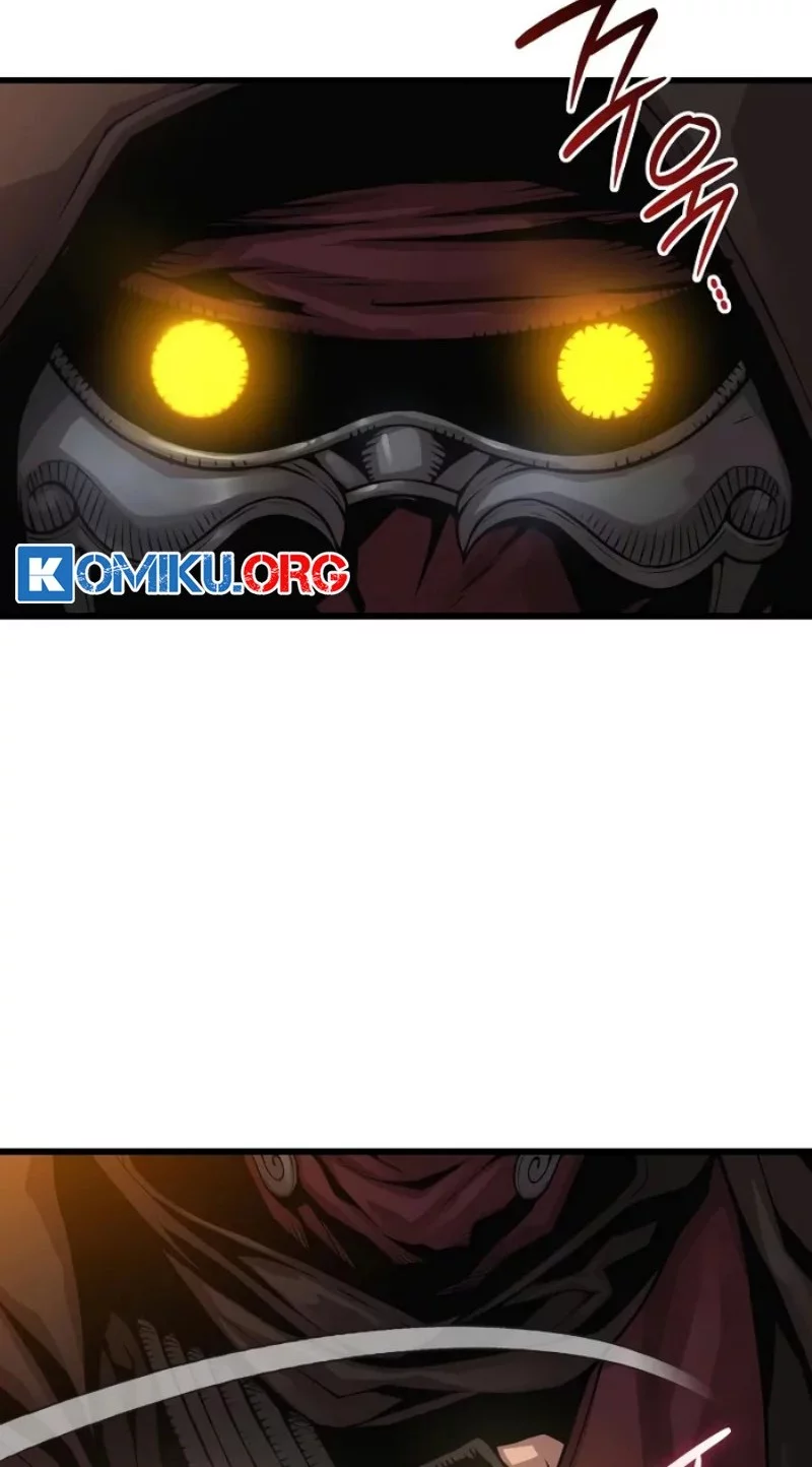 Myst, Might, Mayhem (Legend Of Heavenly Chaos Demon) Chapter 93 - halaman 95
