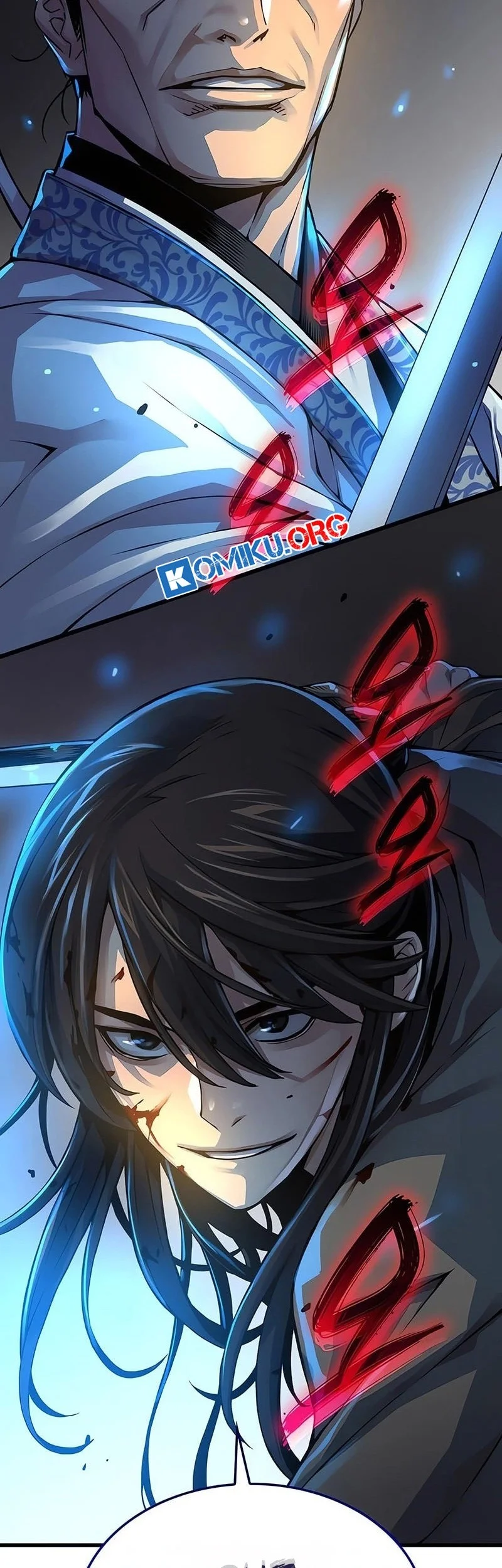 Myst, Might, Mayhem (Legend Of Heavenly Chaos Demon) Chapter 95 - halaman 100