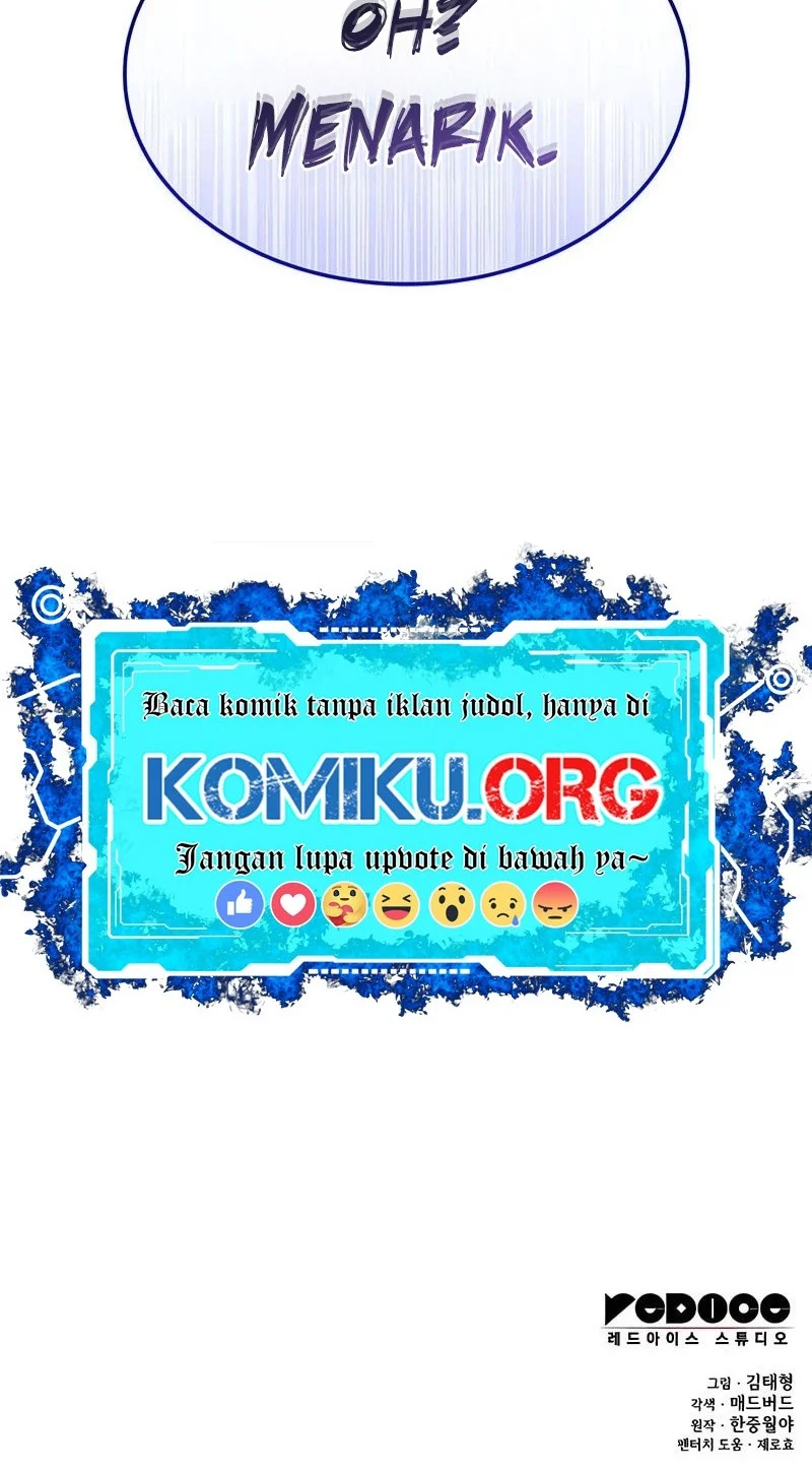 Myst, Might, Mayhem (Legend Of Heavenly Chaos Demon) Chapter 95 - halaman 101