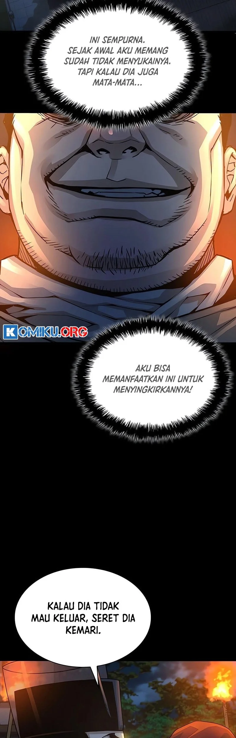 Myst, Might, Mayhem (Legend Of Heavenly Chaos Demon) Chapter 95 - halaman 21