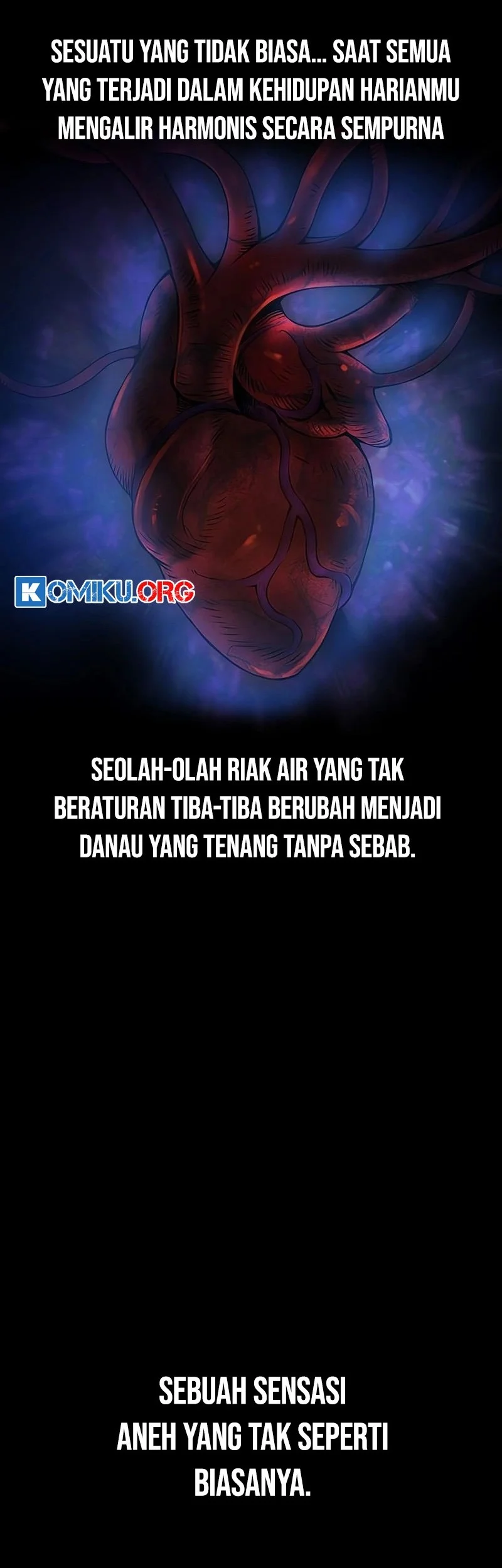 Myst, Might, Mayhem (Legend Of Heavenly Chaos Demon) Chapter 95 - halaman 3