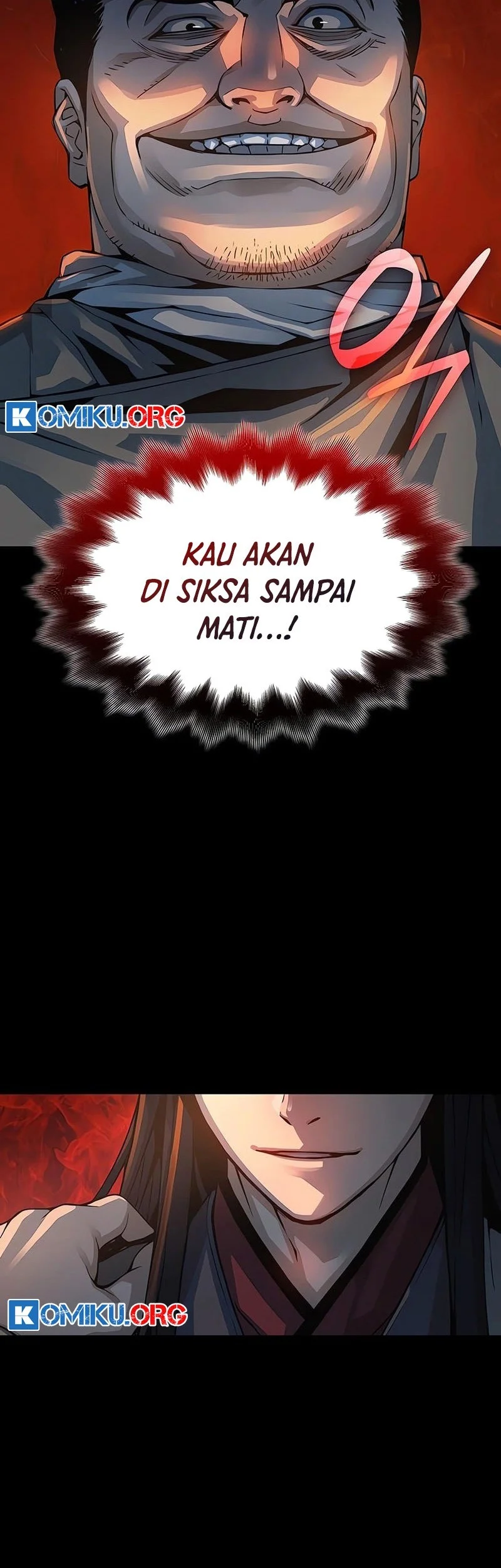Myst, Might, Mayhem (Legend Of Heavenly Chaos Demon) Chapter 95 - halaman 35