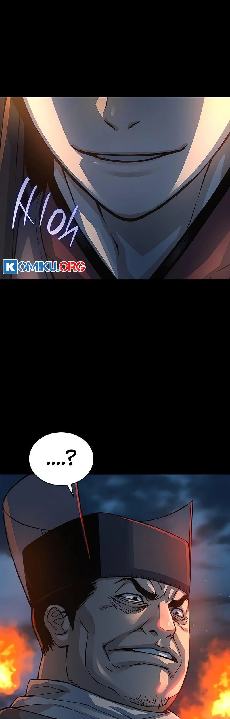 Myst, Might, Mayhem (Legend Of Heavenly Chaos Demon) Chapter 95 - halaman 36