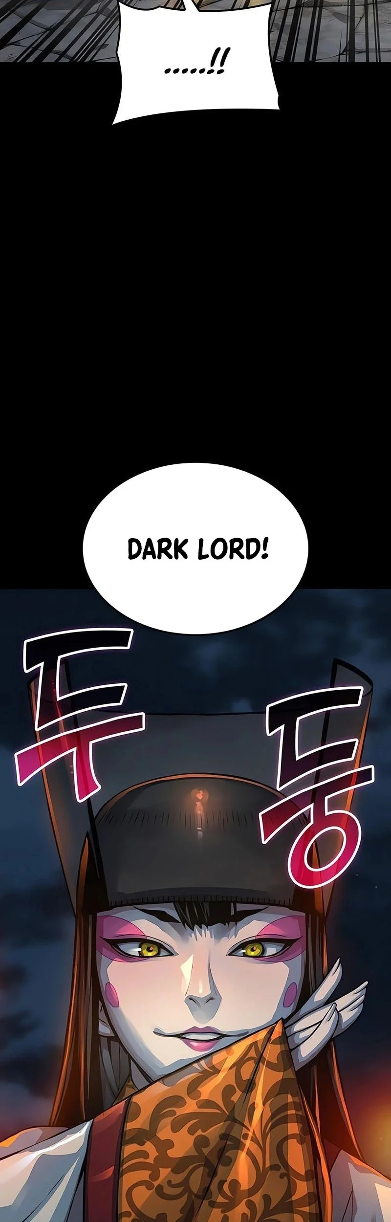 Myst, Might, Mayhem (Legend Of Heavenly Chaos Demon) Chapter 95 - halaman 39