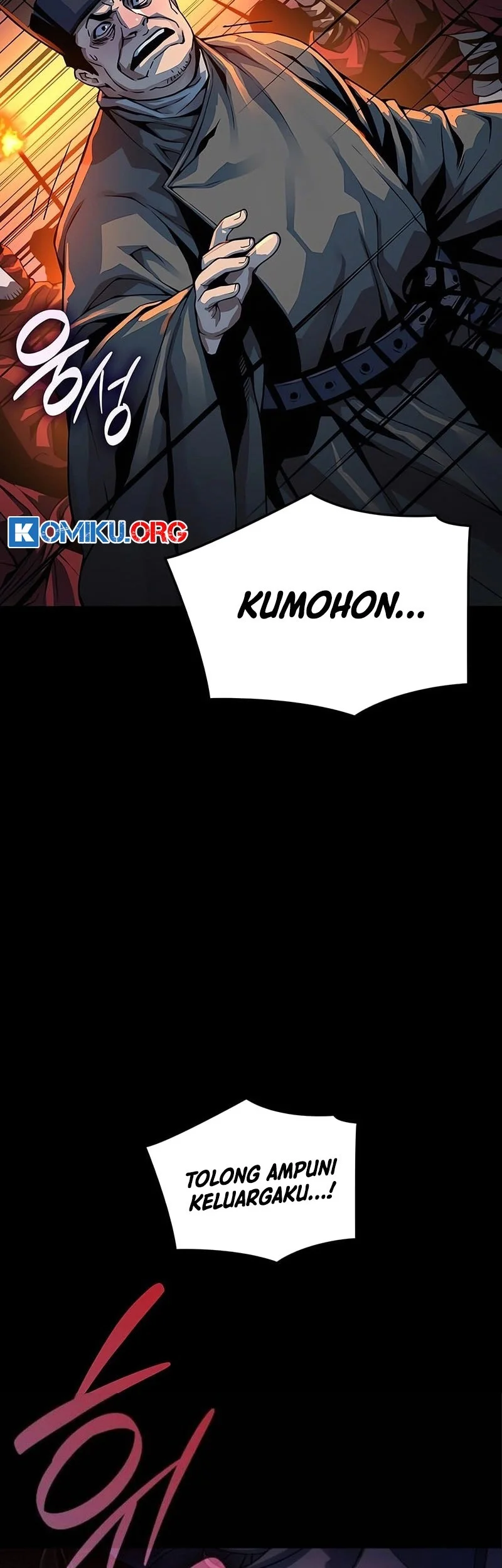 Myst, Might, Mayhem (Legend Of Heavenly Chaos Demon) Chapter 95 - halaman 47