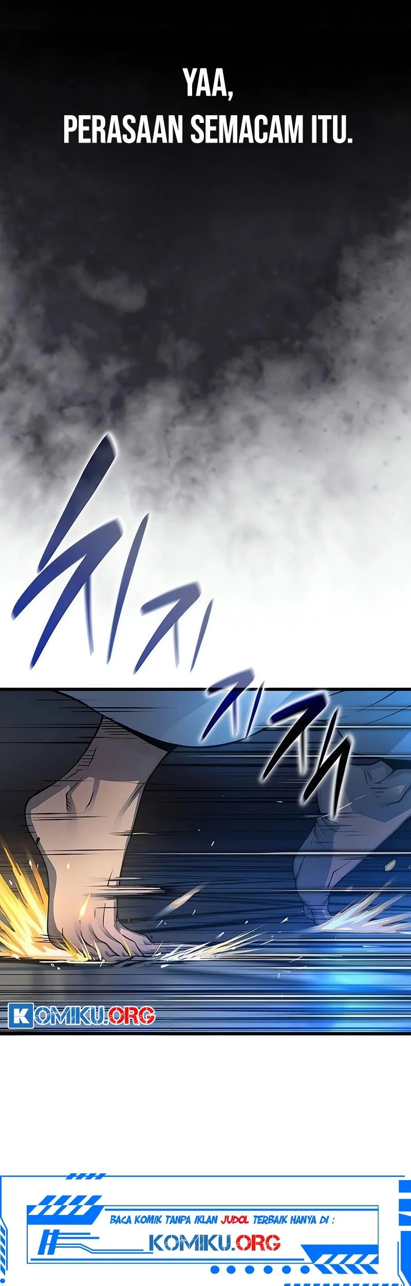Myst, Might, Mayhem (Legend Of Heavenly Chaos Demon) Chapter 95 - halaman 5