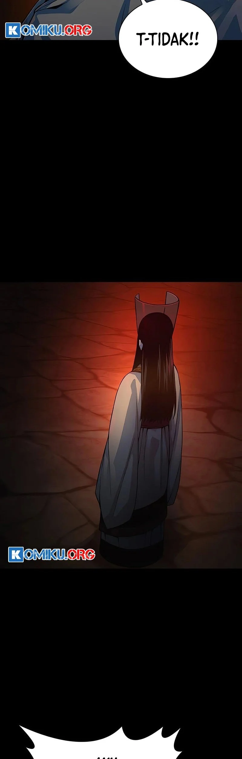 Myst, Might, Mayhem (Legend Of Heavenly Chaos Demon) Chapter 95 - halaman 59