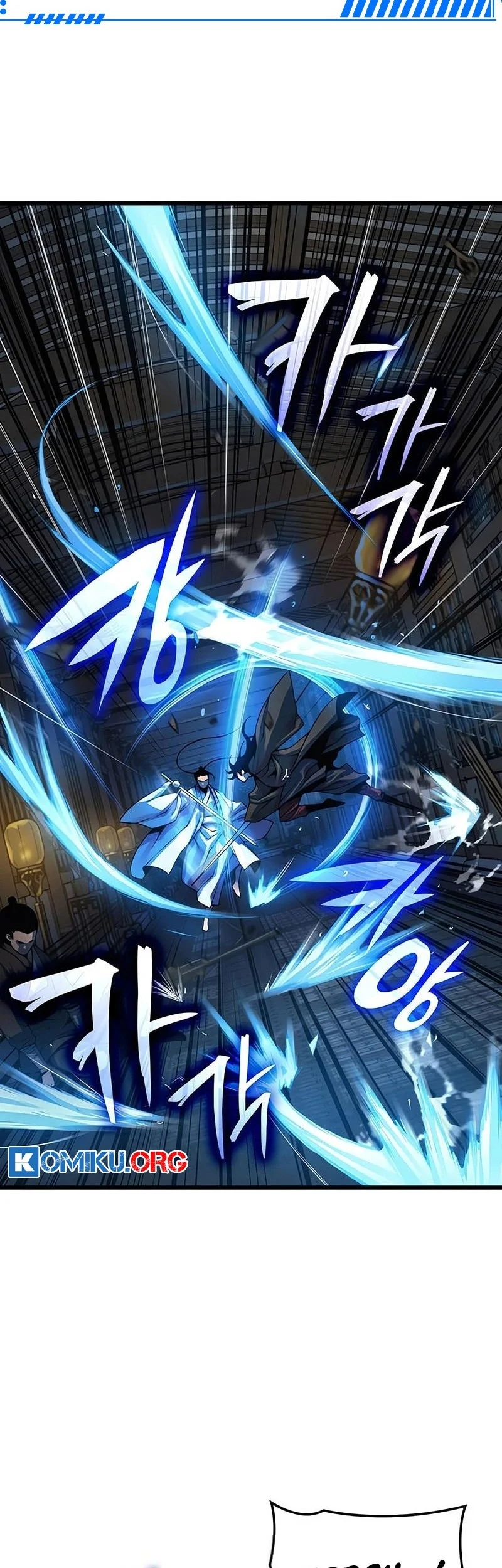 Myst, Might, Mayhem (Legend Of Heavenly Chaos Demon) Chapter 95 - halaman 6