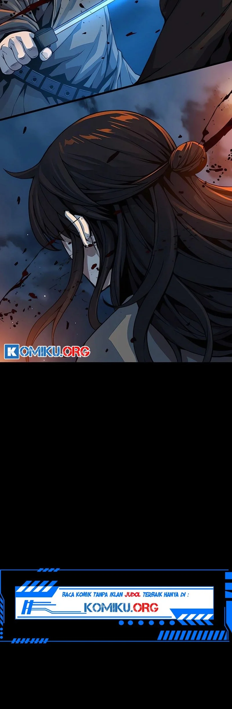 Myst, Might, Mayhem (Legend Of Heavenly Chaos Demon) Chapter 95 - halaman 67