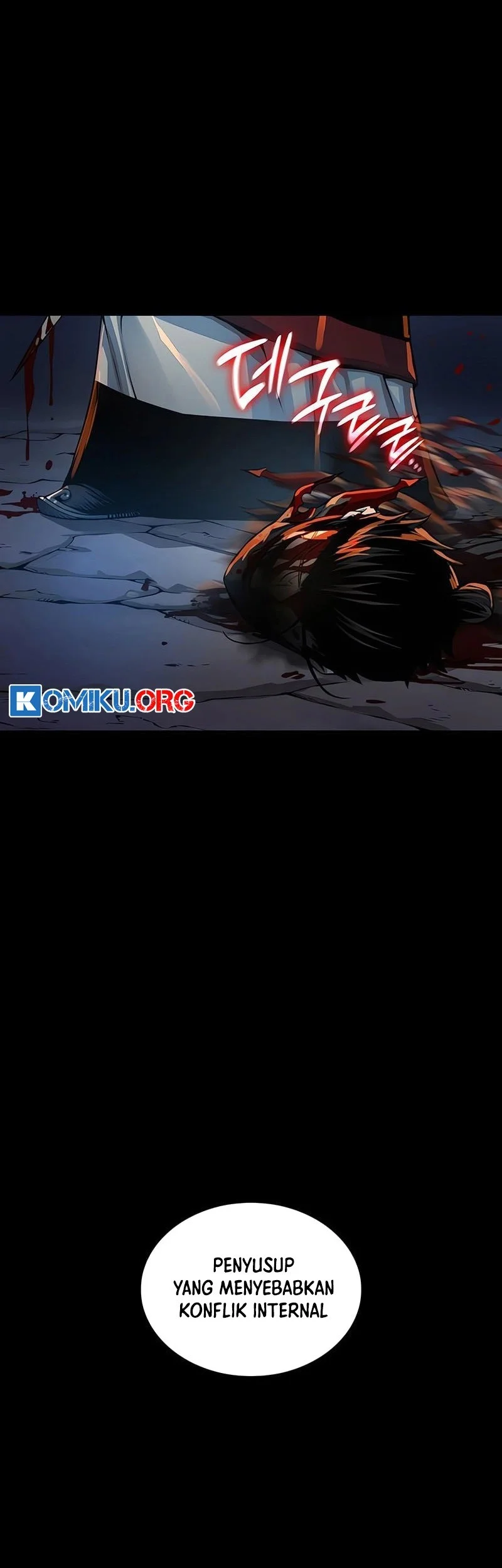 Myst, Might, Mayhem (Legend Of Heavenly Chaos Demon) Chapter 95 - halaman 68