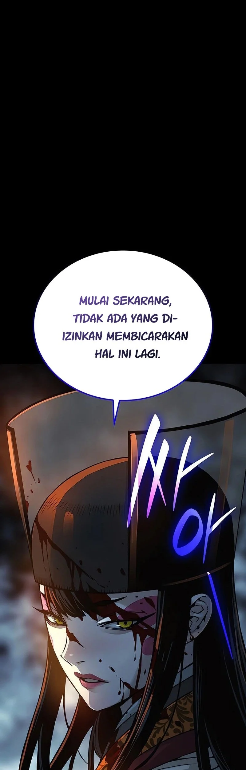Myst, Might, Mayhem (Legend Of Heavenly Chaos Demon) Chapter 95 - halaman 70