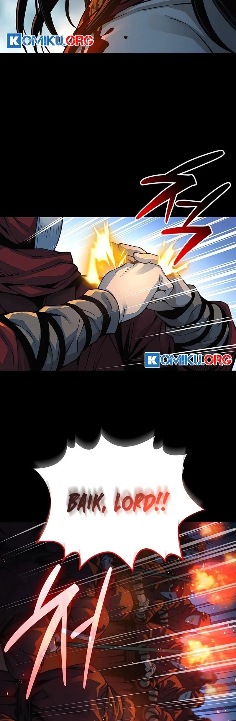 Myst, Might, Mayhem (Legend Of Heavenly Chaos Demon) Chapter 95 - halaman 71
