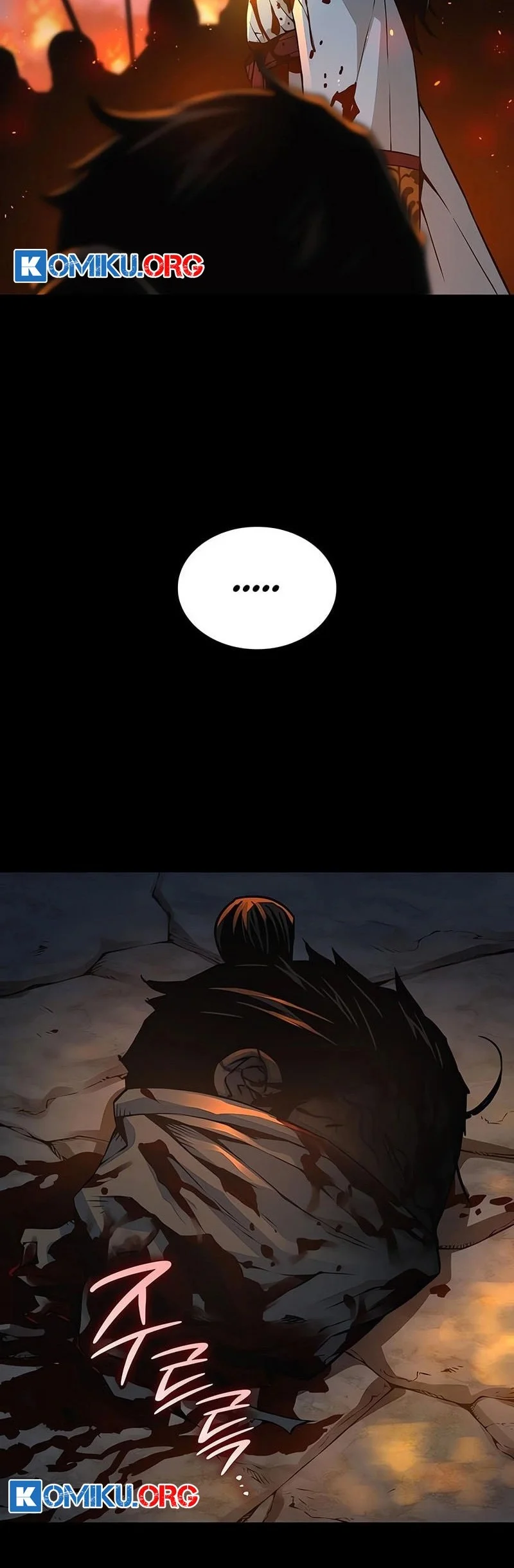 Myst, Might, Mayhem (Legend Of Heavenly Chaos Demon) Chapter 95 - halaman 73