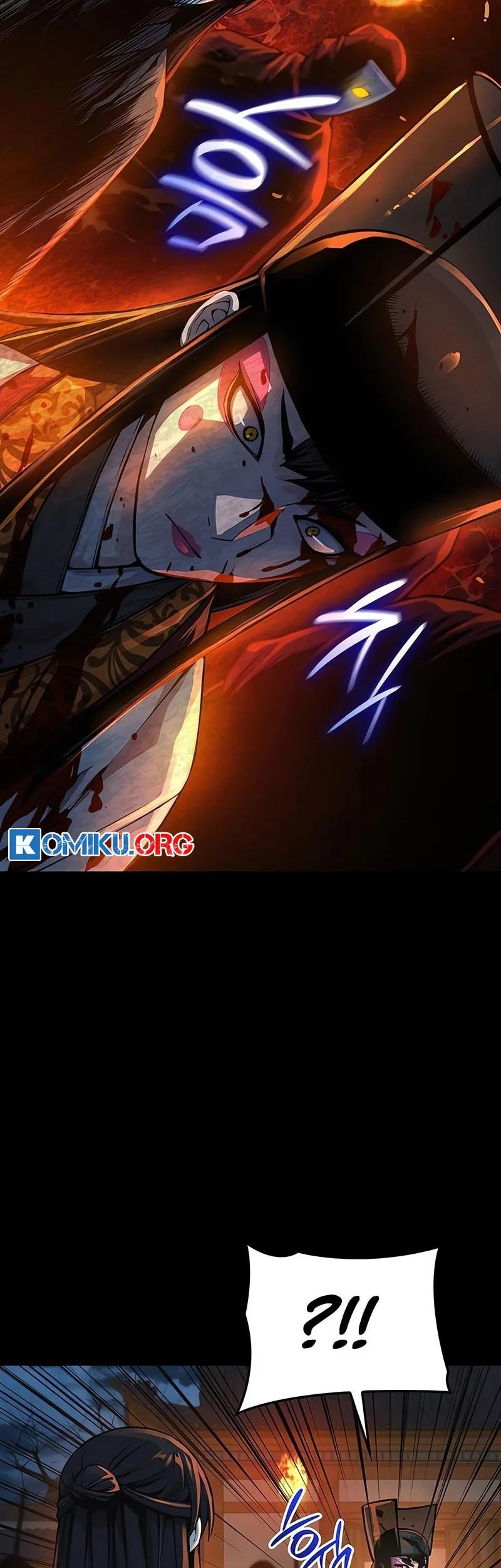Myst, Might, Mayhem (Legend Of Heavenly Chaos Demon) Chapter 95 - halaman 76