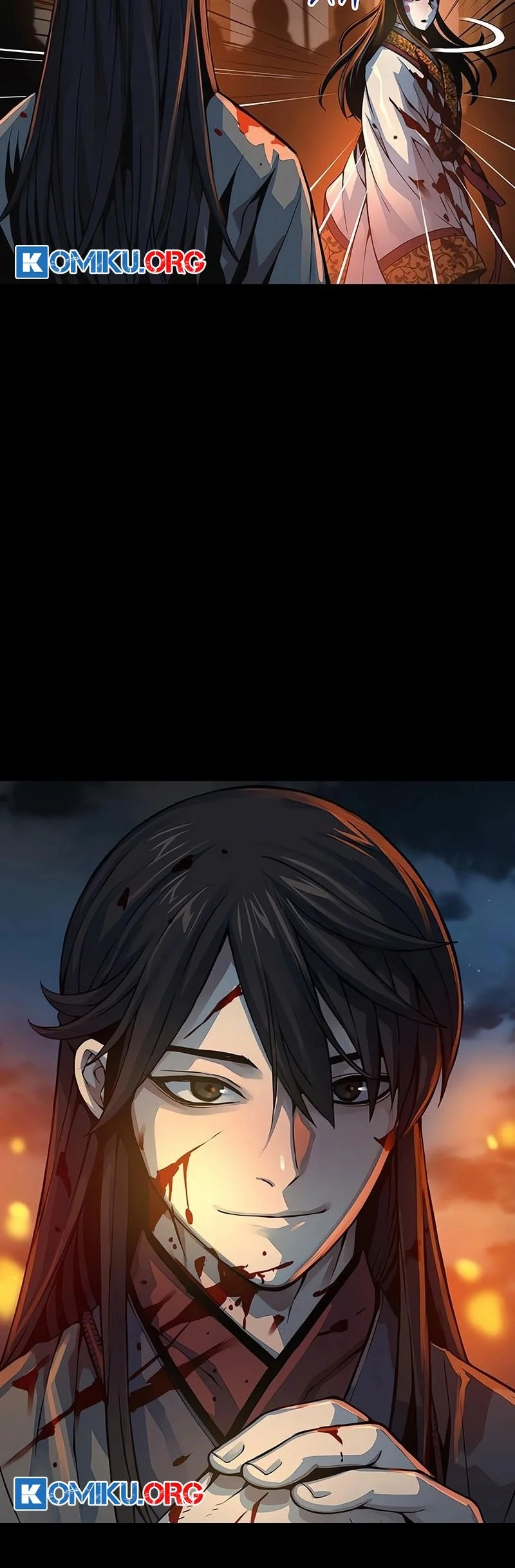 Myst, Might, Mayhem (Legend Of Heavenly Chaos Demon) Chapter 95 - halaman 77