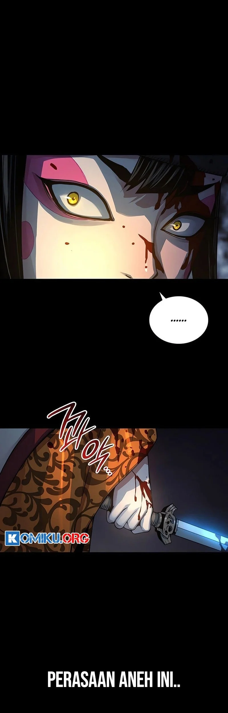 Myst, Might, Mayhem (Legend Of Heavenly Chaos Demon) Chapter 95 - halaman 78