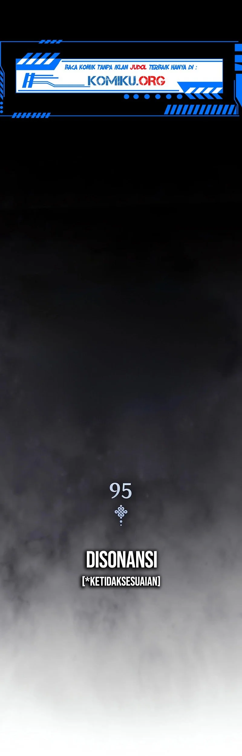 Myst, Might, Mayhem (Legend Of Heavenly Chaos Demon) Chapter 95 - halaman 80