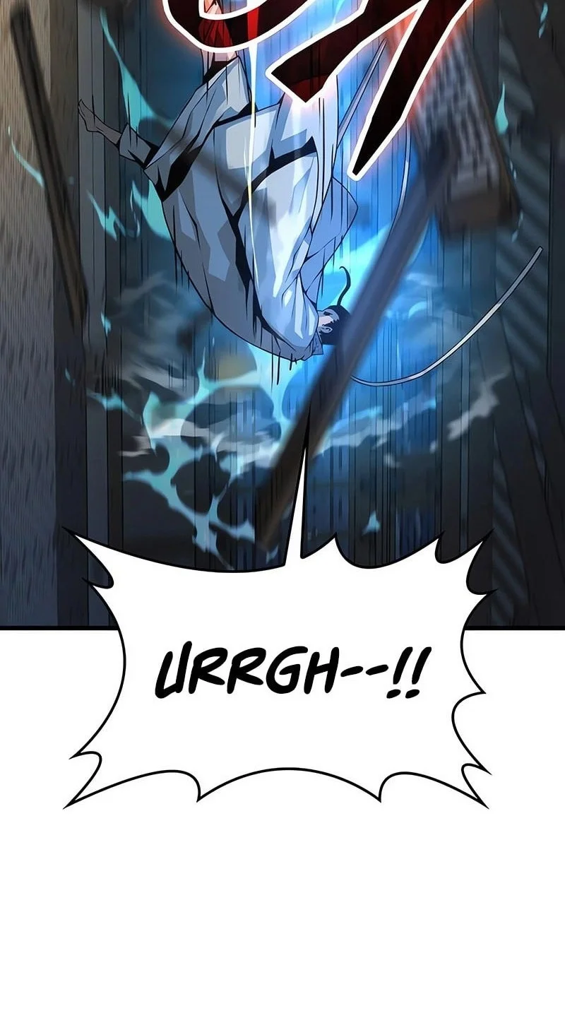 Myst, Might, Mayhem (Legend Of Heavenly Chaos Demon) Chapter 95 - halaman 85